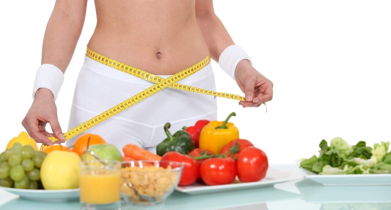 Oι τροφές που οι διατροφολόγοι σού προτείνουν αν θέλεις να χάσεις βάρος